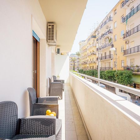Sorrentovibes - Luxury Design Home & Jacuzzi In Heart Of Península Sorrentina Exterior foto
