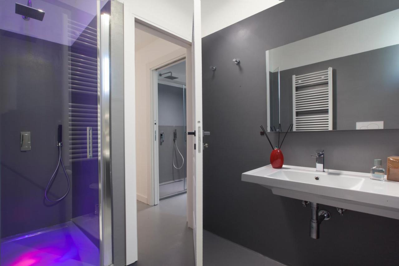 Sorrentovibes - Luxury Design Home & Jacuzzi In Heart Of Península Sorrentina Exterior foto