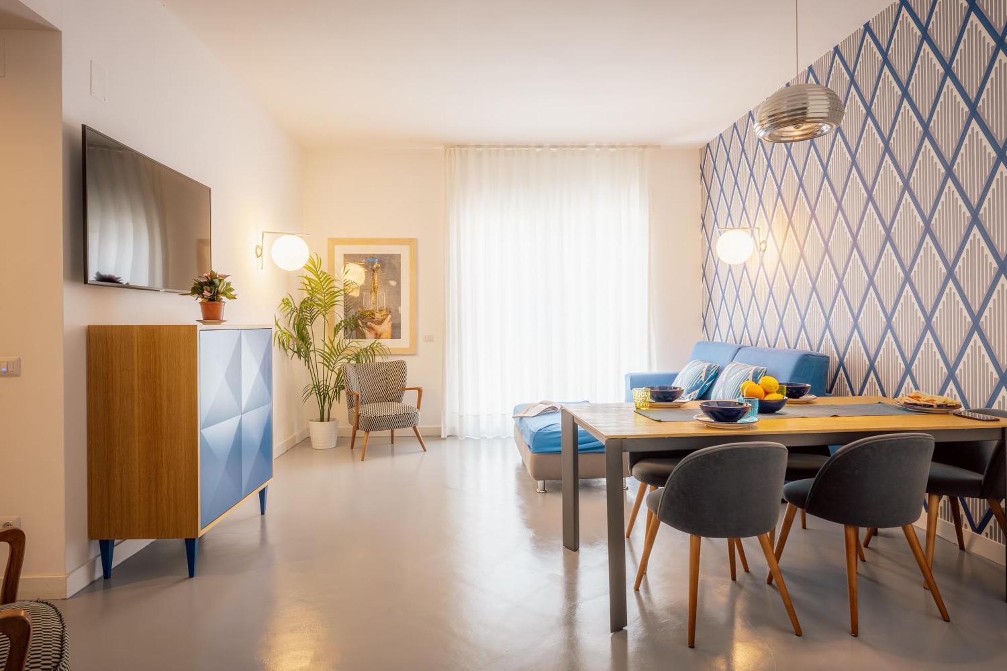 Sorrentovibes - Luxury Design Home & Jacuzzi In Heart Of Península Sorrentina Exterior foto
