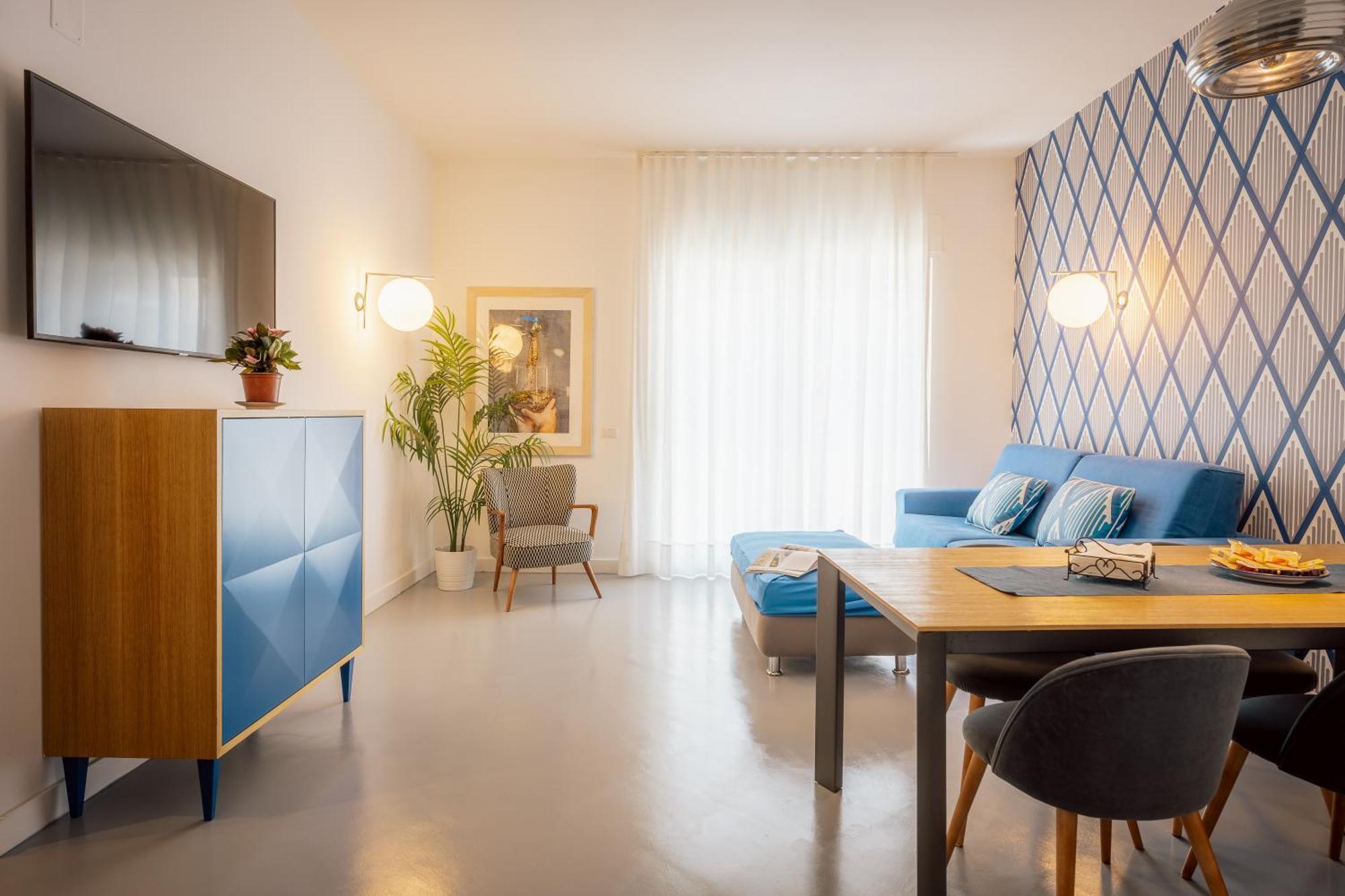Sorrentovibes - Luxury Design Home & Jacuzzi In Heart Of Península Sorrentina Exterior foto